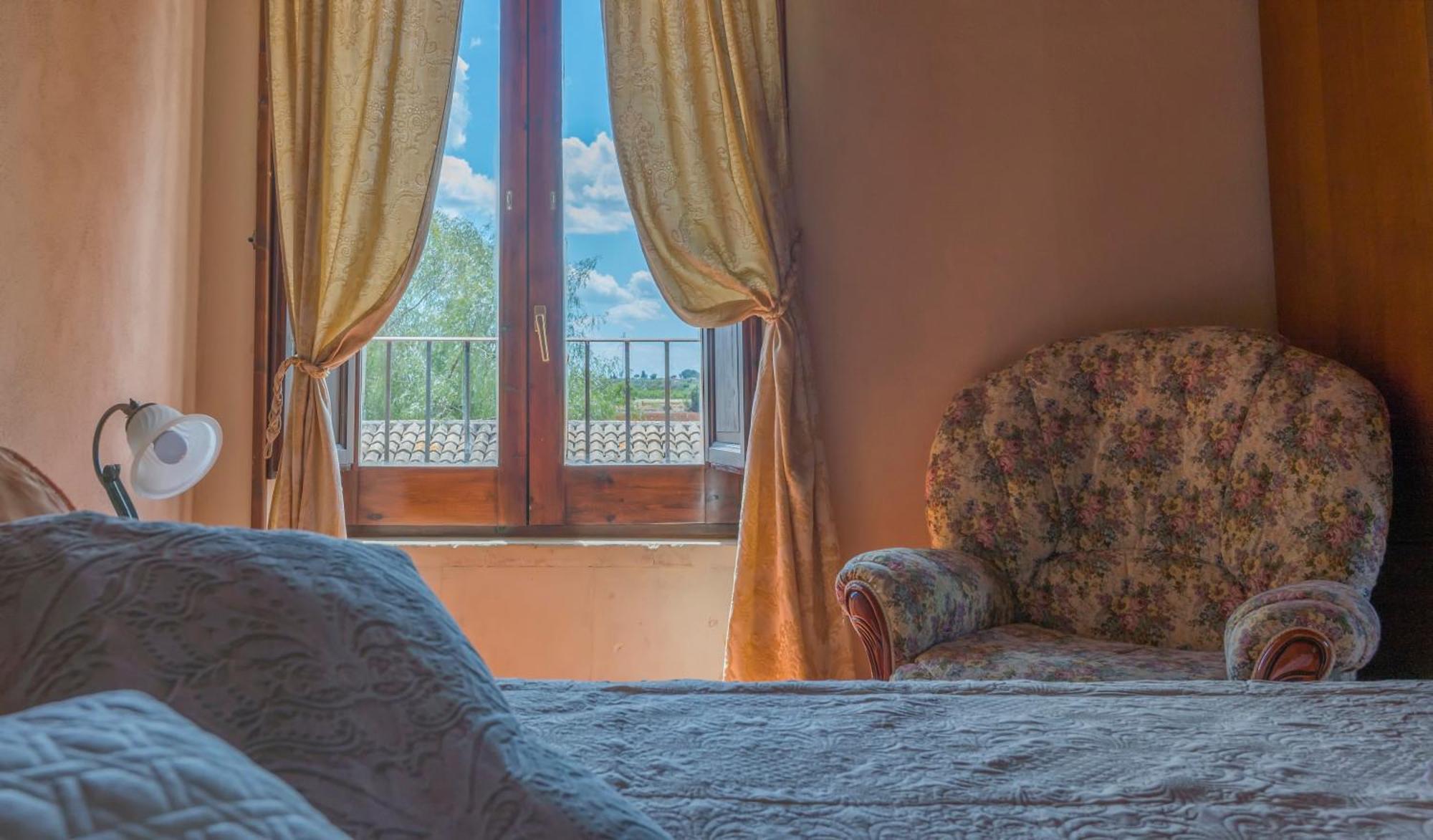 Hotel Lady Lusya Cassibile Room photo